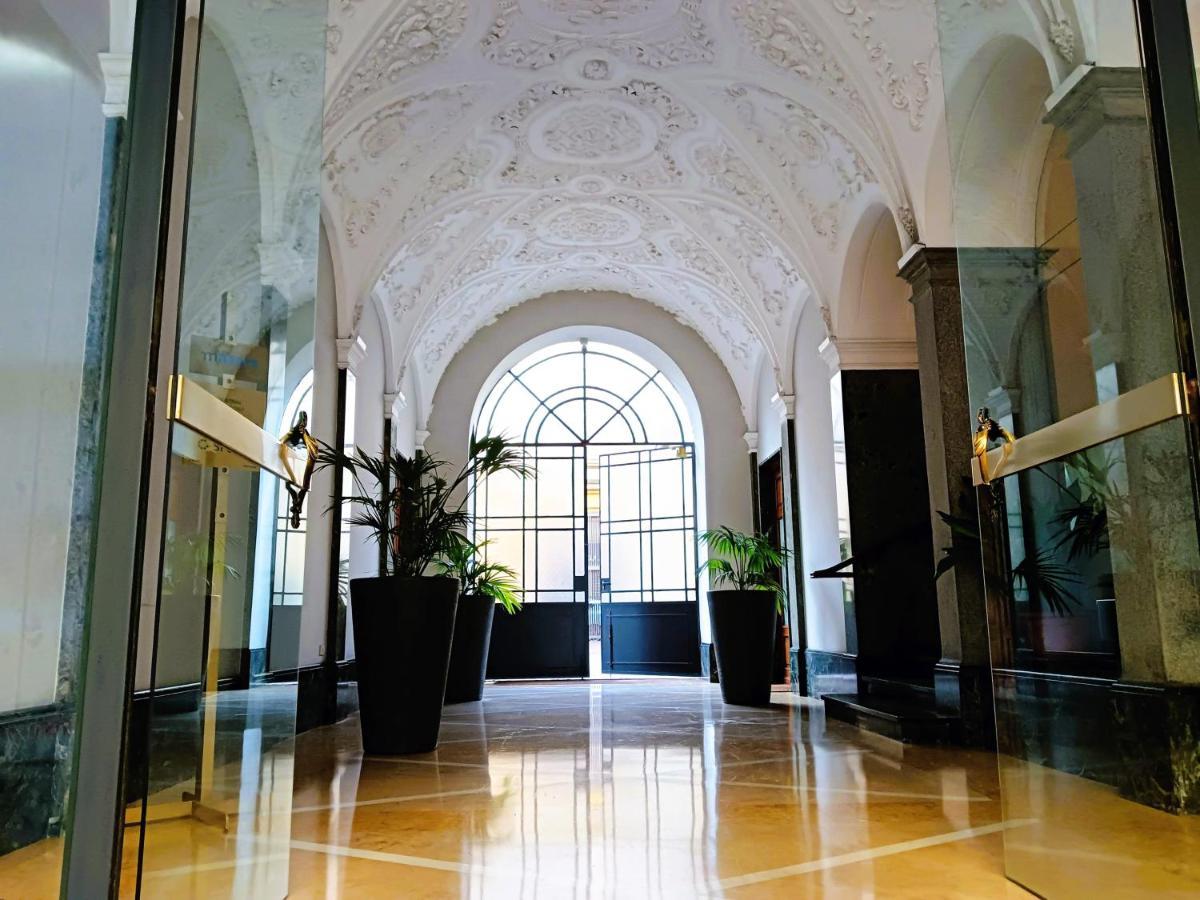 Il Sogno In Valigia Apartment Turin Exterior photo