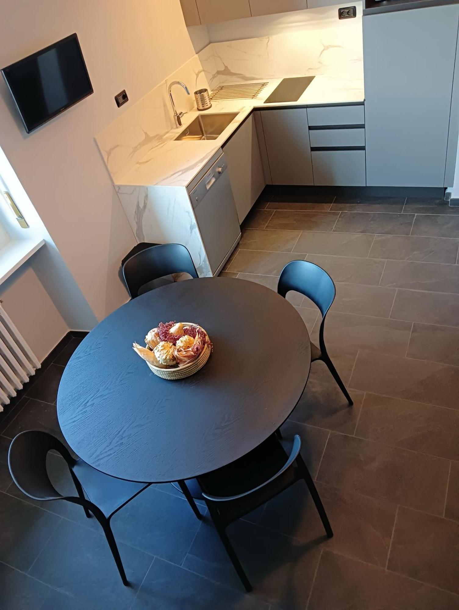 Il Sogno In Valigia Apartment Turin Exterior photo
