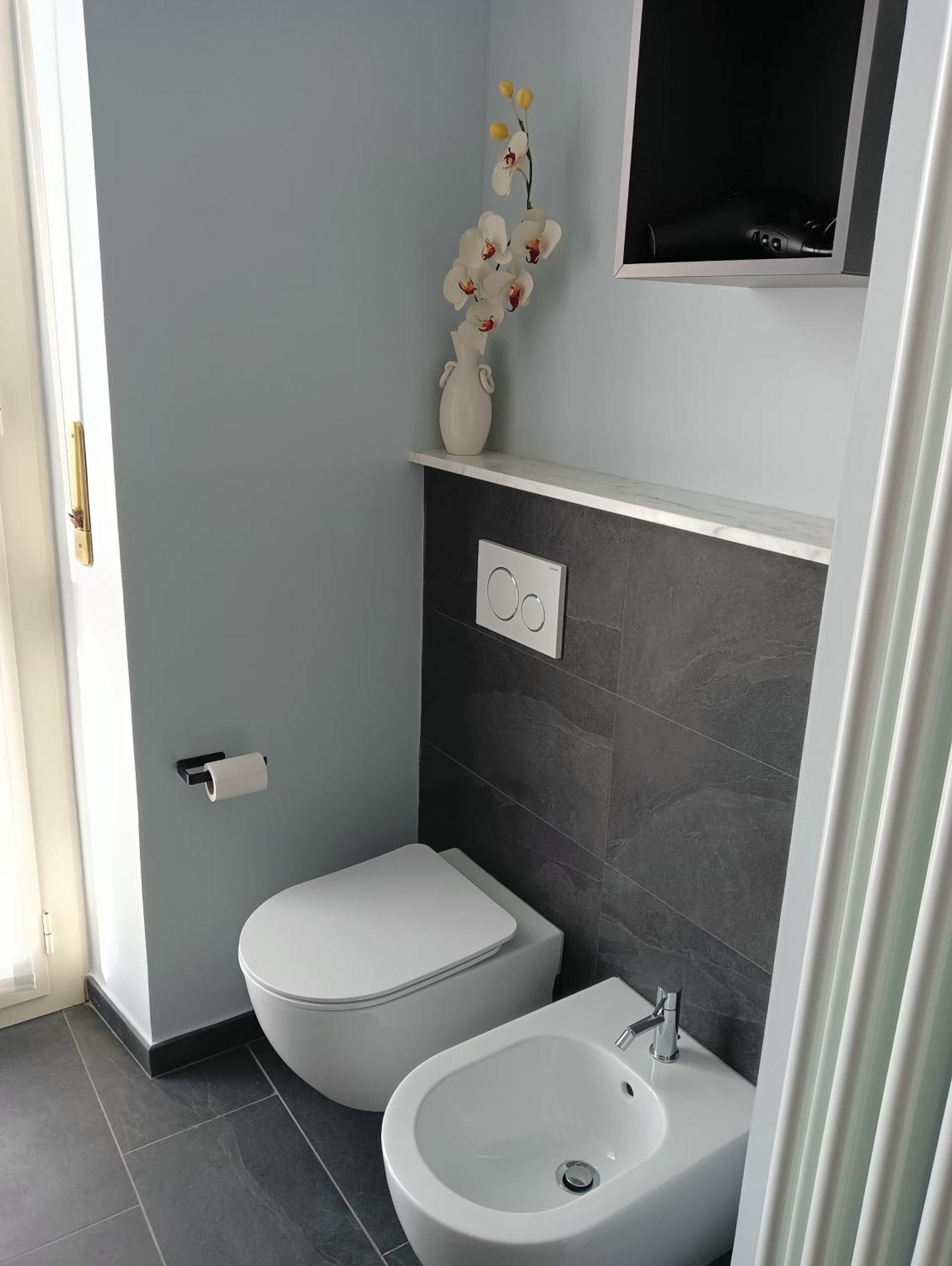 Il Sogno In Valigia Apartment Turin Exterior photo