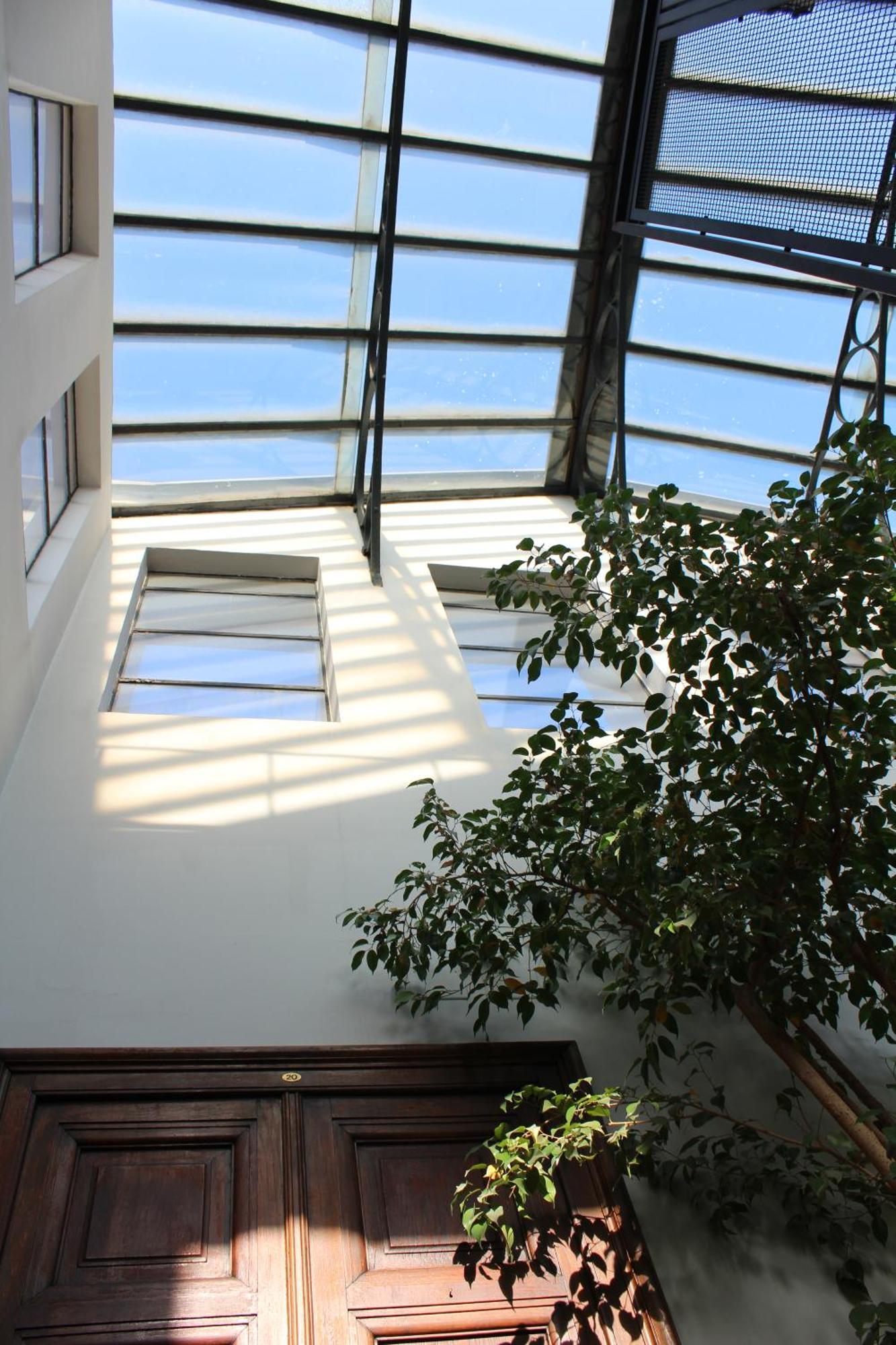 Il Sogno In Valigia Apartment Turin Exterior photo